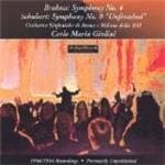 Rai Milan Sy Rai Rome Sy Orchestra - Brahms: Symphony No.4 (Rome 1956),