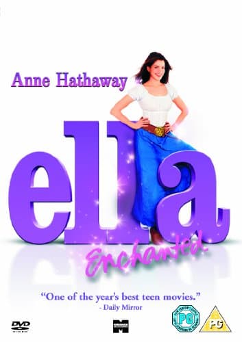 Ella Enchanted (Import)