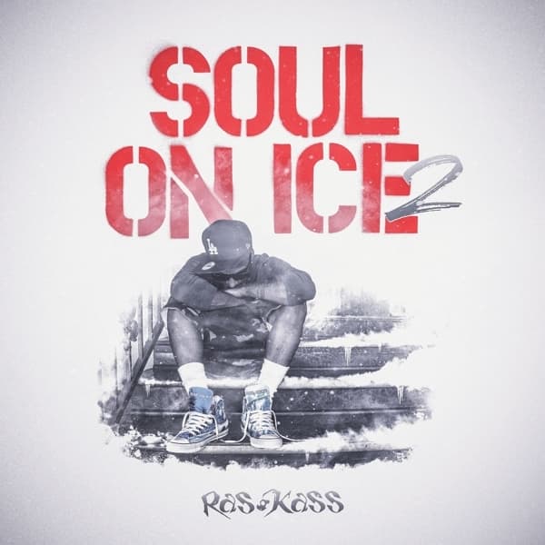Ras Kass - Soul On Ice 2 (2 LP)