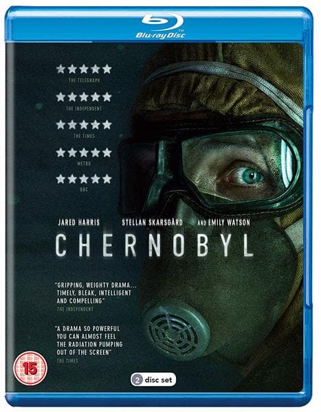 Chernobyl (Import)
