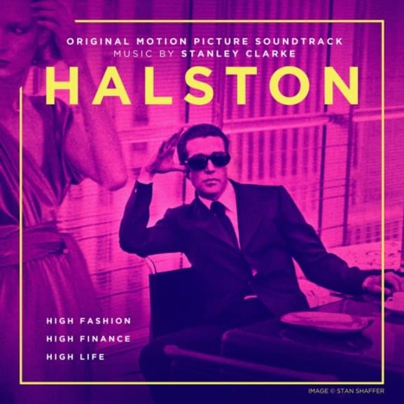 Clarke, Stanley - Halston (original Motion Picture Soundtrack)