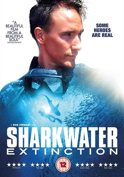 Sharkwater Extinction (Import)
