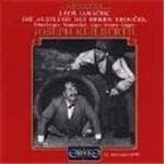 Lorenz Fehenberger, Fritz Wunderlich, Joseph Keilberth, Bayerische Staatsoper, Joseph Keilberth - Janácek: The Excursions Of Mr. Broucek (2 CD) (Remastered)