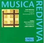 Duka Löwenstein, Radio Symphonieorchester Wien,Gerd Albrecht - Wellesz: Violinkonzert Op. 84/Prosperos/Beschwörungen Op.53 (CD)
