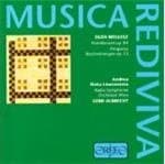 Duka Löwenstein, Radio Symphonieorchester Wien,Gerd Albrecht - Wellesz: Violinkonzert Op. 84/Prosperos/Beschwörungen Op.53 (CD)