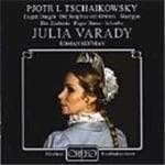Júlia Várady, Evangelatos, Münchner Rundfunkorhester, Roman Kofman - Tschaikowsky . Várady (CD)
