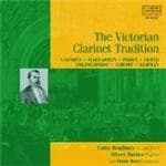Oliver Dav Colin Bradbury Clarinet - Victorian Clarinet Tradition