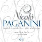 Bianchi/Preda - Complete Works For Violin And Guita