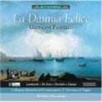 Donatella Lombardi, Marina De Liso, Luca Dordolo, Furio Zanasi - Paisiello: La Daune Felice (CD)
