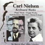 Skjold Rasmussen, Finn Vider , Herm - Nielsen: Keyboard Works