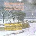 Aarhus Symphony Orchestra, Oleg Marshev Piano - Rachmaninov: 4 Piano Concertos, Pag