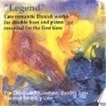 Per Dalsgaard Knudsen Double Bass - Late Romantic Danish Works For Doub