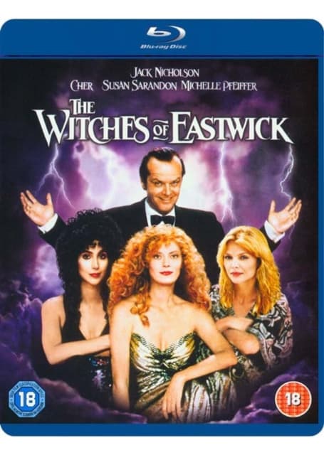 The Witches Of Eastwick