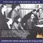 Paul Whiteman, Fred Astaire, Fats W - Gershwin: The Great Album