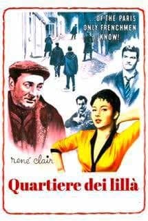 Quartiere Dei Lilla` - (italian Import)