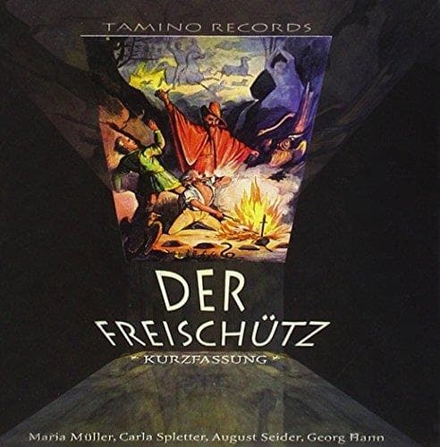 Nder - Greind Seider - Hann - Fassb - Weber: Der Freisch Tz - Highlights