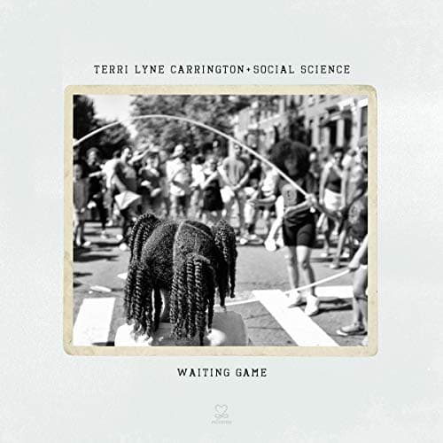 Terri Lyne Carrington + Social Science - Waiting Game (2 CD)