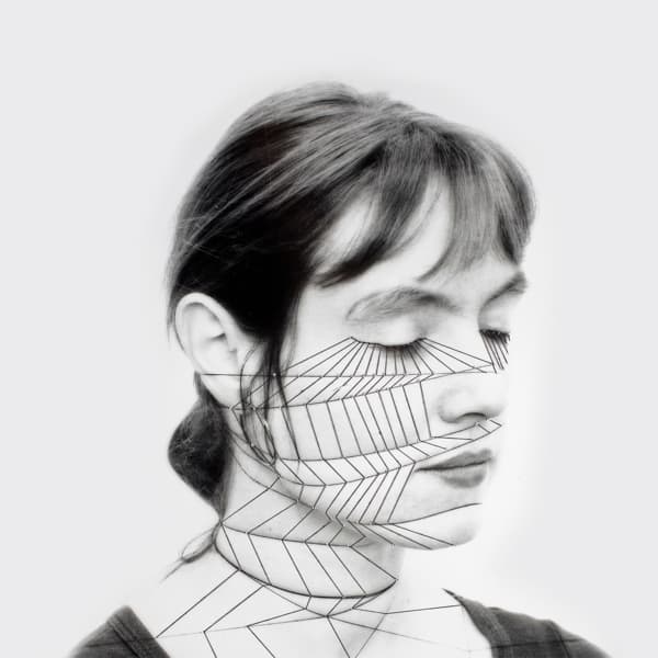 Julie's Haircut - In The Silence Electric (CD)