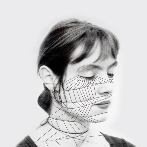 Julie's Haircut - In The Silence Electric (CD)