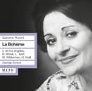 Los Angeles, Morell, Wildermann, Kr - Puccini: La Bohsme (Met 1961) (CD)