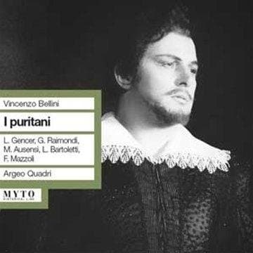 Gencer, Raimondi, Ausensi, Bartolet - Bellini: I Puritani (Buenos Aires 3