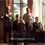 Brandis Quartett - The Late Chamber Music for Strings (3 CD)