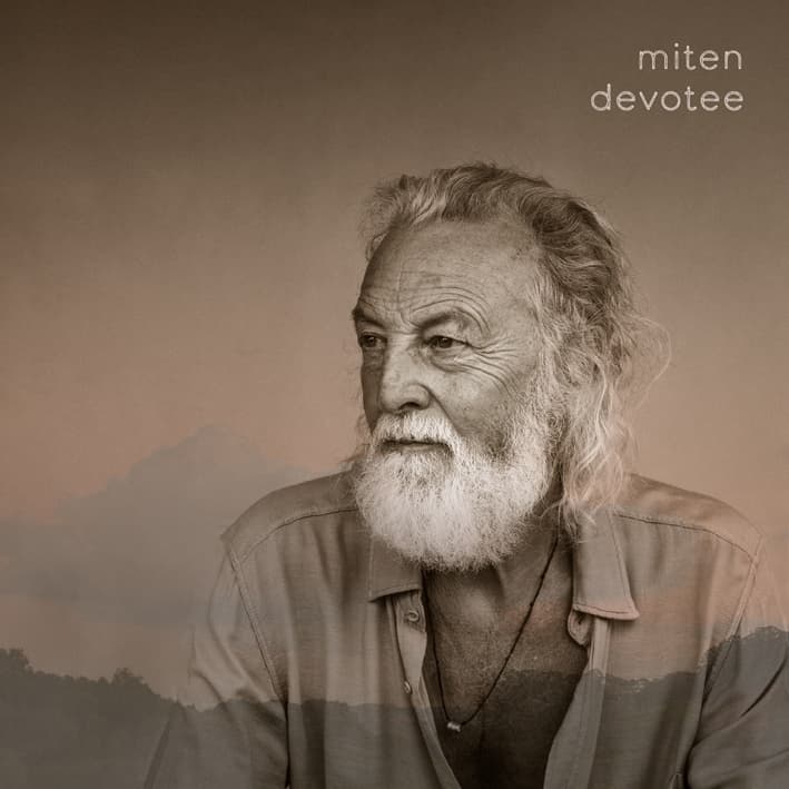 Miten - Devotee (CD)