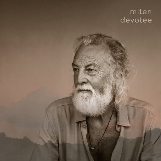 Miten - Devotee (CD)