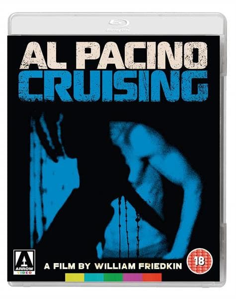 Cruising (Import)