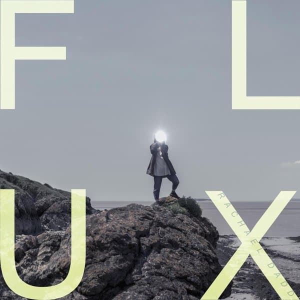Rachael Dadd - Flux (LP)