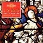 Kevin Bowyer - J.S. Bach: The Works For Organ Volume 8 (2 CD)