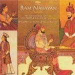 Ram Narayan - Raga Alhaiya Bilaval, Raga Mishra Bhairava (CD)