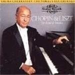 Shura Cherkassky - Chopin & Liszt: The B Minor Sonatas (CD)