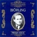 Jussi Björling - Björling - The First Ten Year (CD)