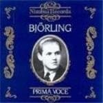 Jussi Björling - Björling - The First Ten Year (CD)