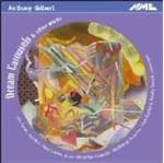 Peter Lawson, Piano / John Turner, - Gilbert: Dream Carousels