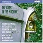 Viola / Nichola Lars Anders Tomter - Woolrich: The Ghost In The Machine