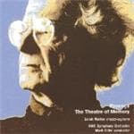 Soprano / BBC Symphon Sarah Walker - Buller: Ancora