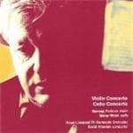 Moray Welsh, Vc /Manoug Parikian, V - Wood: Ancora