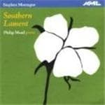 Monica Acosta Vo Philip Mead Piano - Montague: Southern Lament & Other P
