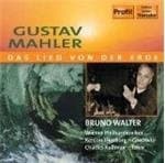 Kullmann, Thorborg, Vienna Philharm - Malher: Song Of The Earth