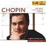 Eugene Mursky - Chopin: Ballades, Impromptus, Bolero (CD)
