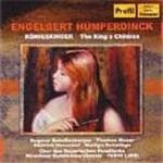 Dagmar Schellenberger, Thomas Moser, Münchner Rundfunkorchester, Fabio Luisi - Humperdinck: Königskinder (3 CD)