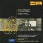 Ute Selbig, Nora Gubisch, Jerry Hadley, Robert Holl, Chor der Staatsoper Dresden, Matthias Brauer, Staatskapelle Dresden, Sir Colin Davis - Tippett: A Child Of Our Time (CD)