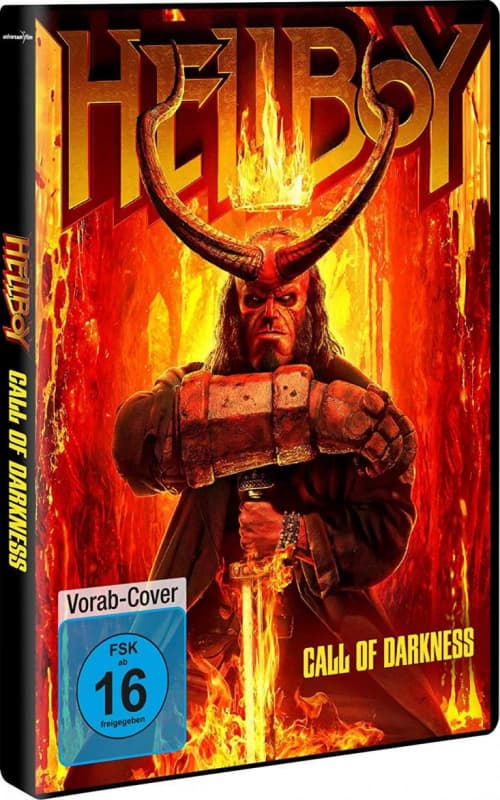 Hellboy - Call Of Darkness (Import)