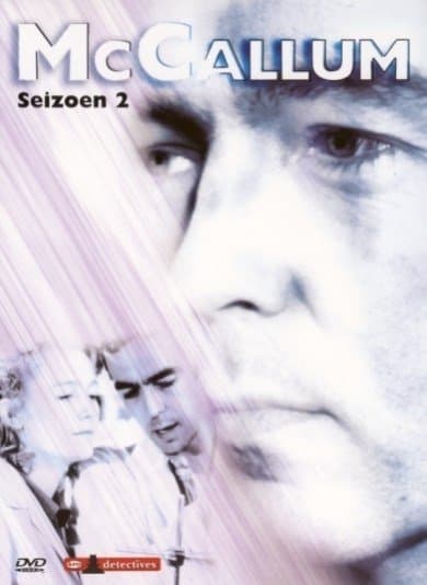 McCallum - Seizoen 2 (DVD)