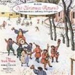 The York Waits Ensemble, Richard Wistreich, Robin Jeffrey - Old Christmas Return'd – Christmas Music And Song From Past Ages (CD)