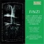 John Carol Case, Ian Partridge, John Noble, Jane Manning, John Alldis Choir, New Philharmonia Orchestra, Royal Philharmonic Orchestra, Vernon Handley - Finzi: Love's Labour's Lost | Let Us Garlands Bring (CD) (Remastered)