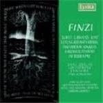 John Carol Case, Ian Partridge, John Noble, Jane Manning, John Alldis Choir, New Philharmonia Orchestra, Royal Philharmonic Orchestra, Vernon Handley - Finzi: Love's Labour's Lost | Let Us Garlands Bring (CD) (Remastered)