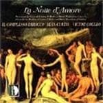 Lucia Sciannima Roberta Invernizzi - La Notte D Amore (Music For The Wed